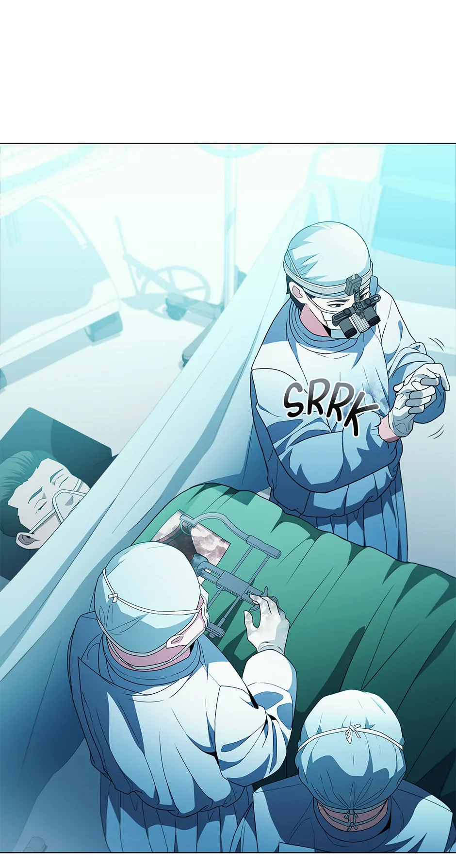 Dr. Choi Tae-Soo Chapter 231 6